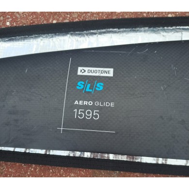 Duotone Glide SLS 1595cm² - Occasion