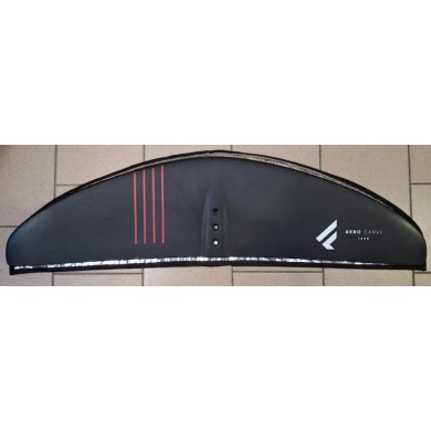 FANATIC Aero Carve Frontwing occasion