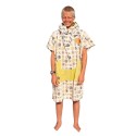 All In Poncho Enfant All In Poncho Enfant