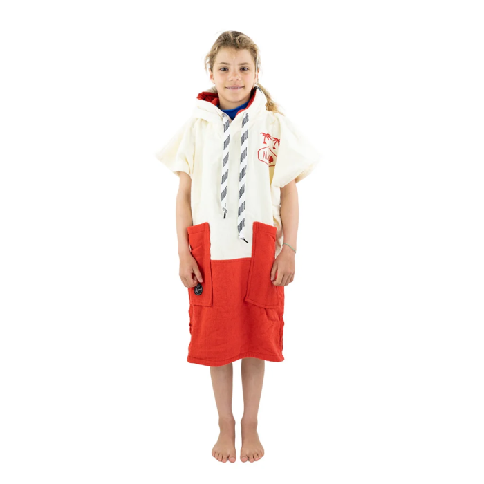 All In Poncho Enfant All In Poncho Enfant
