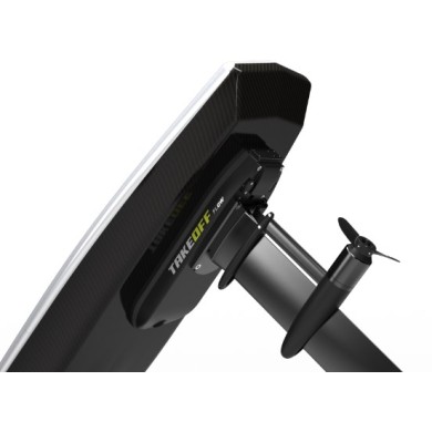 Manta Flow Foil Assist pas en stock en Pres-Commande