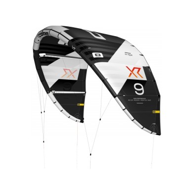 Pack CORE XR7 + SENSOR 3 BARRE + CORE DELUXE FREERIDE 2