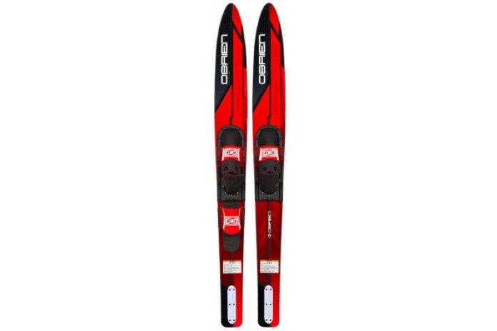 OBRIEN Bi-Skis Reactor 170