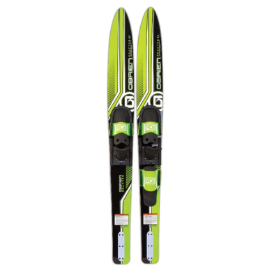 OBRIEN Bi-Skis Reactor 170