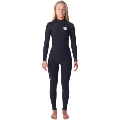 RIP CURL Femme Dawn Patrol 4/3mm BZ 2023