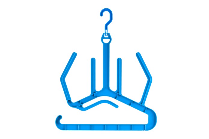 SURFLOGIC Wetsuit Hanger Maxi