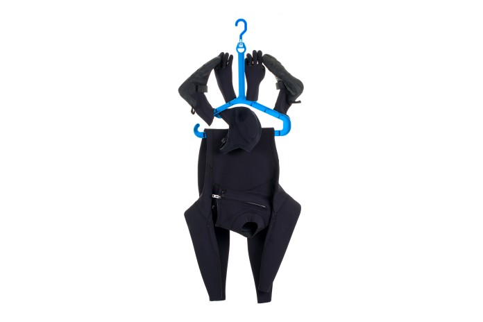 SURFLOGIC Wetsuit Hanger Maxi