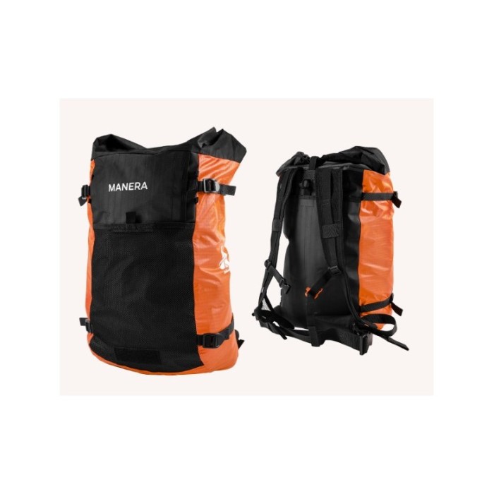 MANERA Deflater Bag