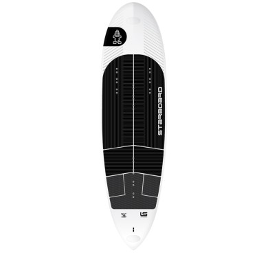 Starboard Foilboard Above 2025 Limited Series