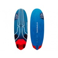 STARBOARD Isonic Slalom Carbon Reflex Sandwich 2025