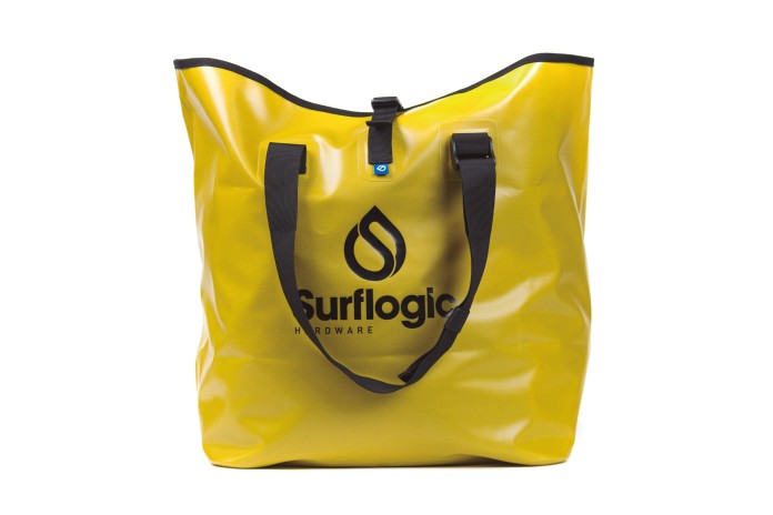 SURF LOGIC Waterproof Dry Bucket 50L