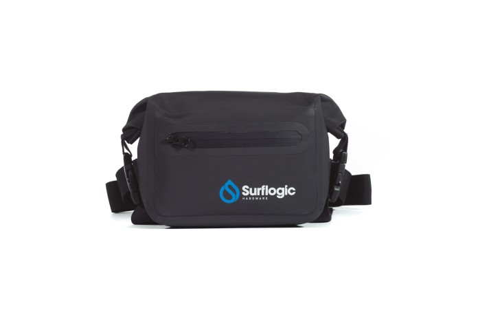 SURF LOGIC Dry Waist Pack 2L