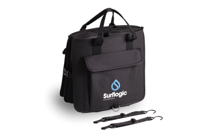 SURFLOGIC Car Organizer