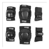 TSG Basic Set De Protection