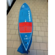 Starboard Ace Foil Blue Carbon 2024 Occasion