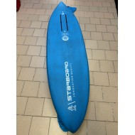 Starboard Ace Foil Blue Carbon 2024 Occasion