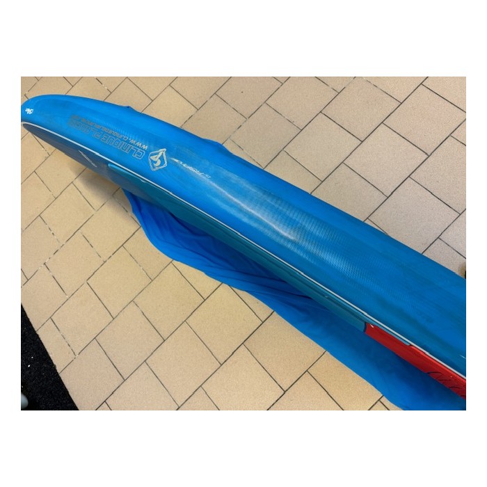 Starboard Ace Foil Blue Carbon 2024 Occasion