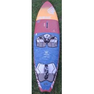 FANATIC TRIWAVE 82 2016 OCCASION