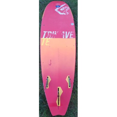 FANATIC TRIWAVE 82 2016 OCCASION