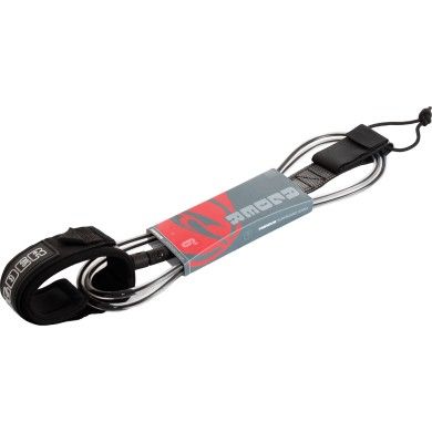 Alder Leash surf Genou