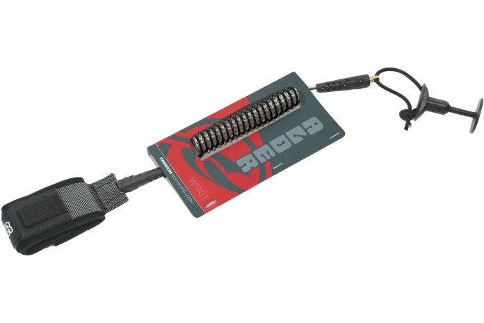 ALDER Leash Bodyboard Biceps