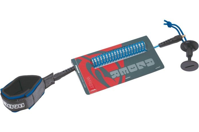 ALDER Leash Bodyboard Biceps
