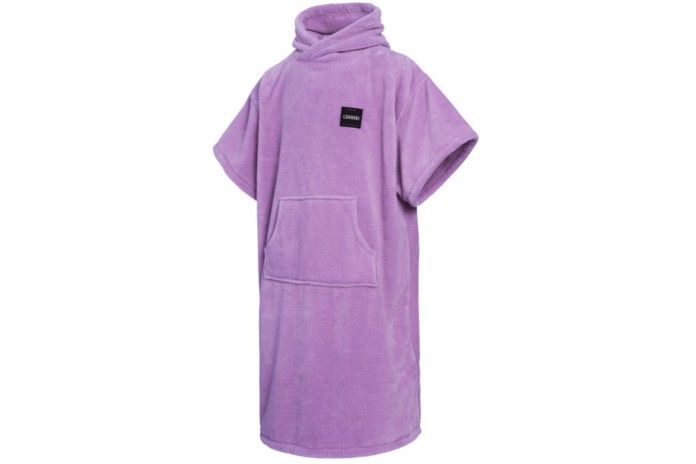 MYSTIC Poncho Teddy 2025