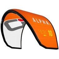Pack ozone alpha + planche et barre