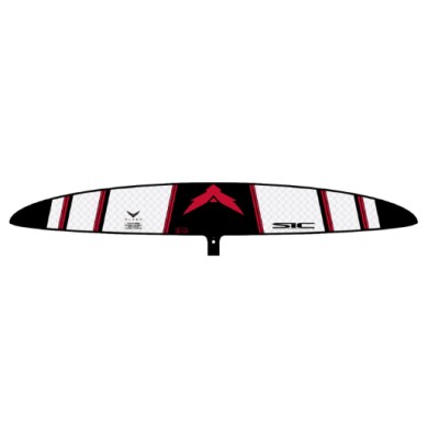 Sic SLASH HAR Front Wing Carbon