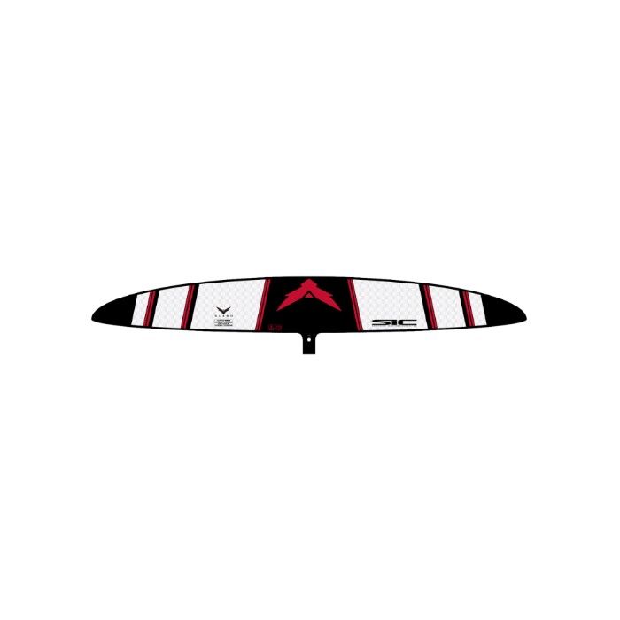 Sic SLASH HAR Front Wing Carbon