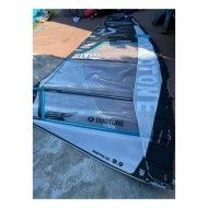 DUOTONE WARP FOIL + MAT PLATINUM occasion