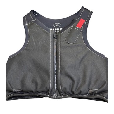 ATAN Gilet Neoprene