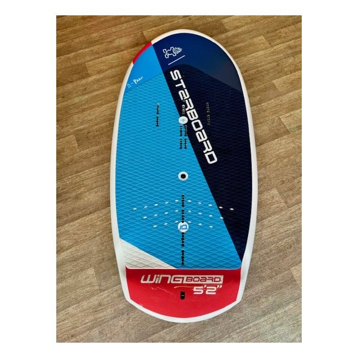 STARBOARD Wingboard Lite Tech 5'2 100Litres - Occasion