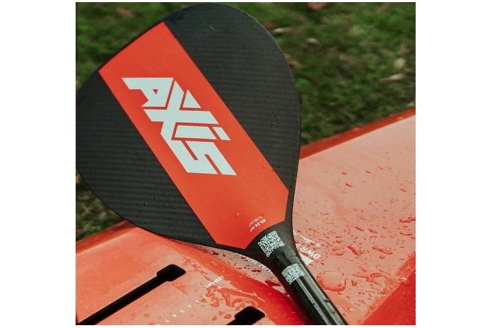 Power Blade Carbon Paddle 80 test occasion