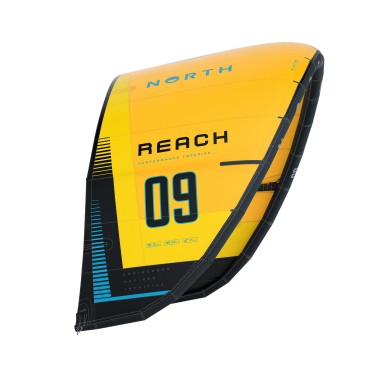 NORTH Reach 2025
