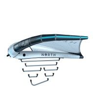 NORTH Nova Pro 2025 Shiftlock Nue