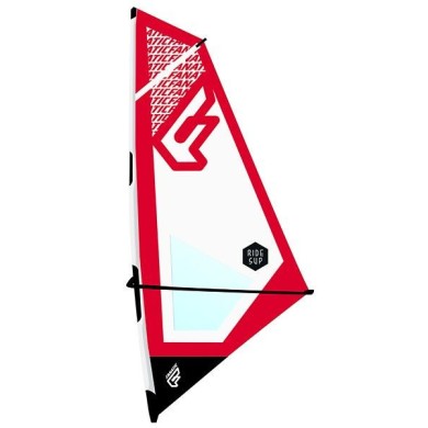 FANATIC Gréement dacron ride Sup Occasion