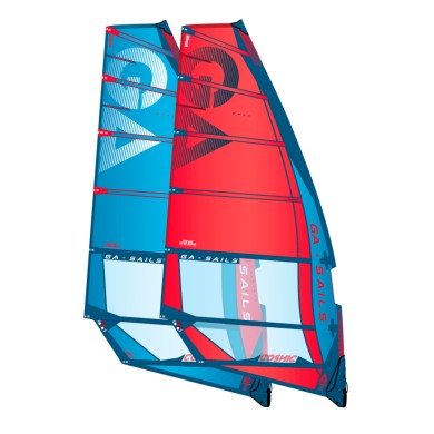 GA-SAILS Cosmic 2024