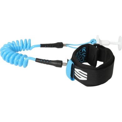 SNIPER Deluxe Wrist Coiled Leash (poigné)