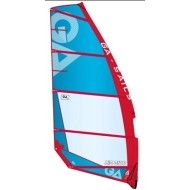 GA SAILS Air Ride 2023