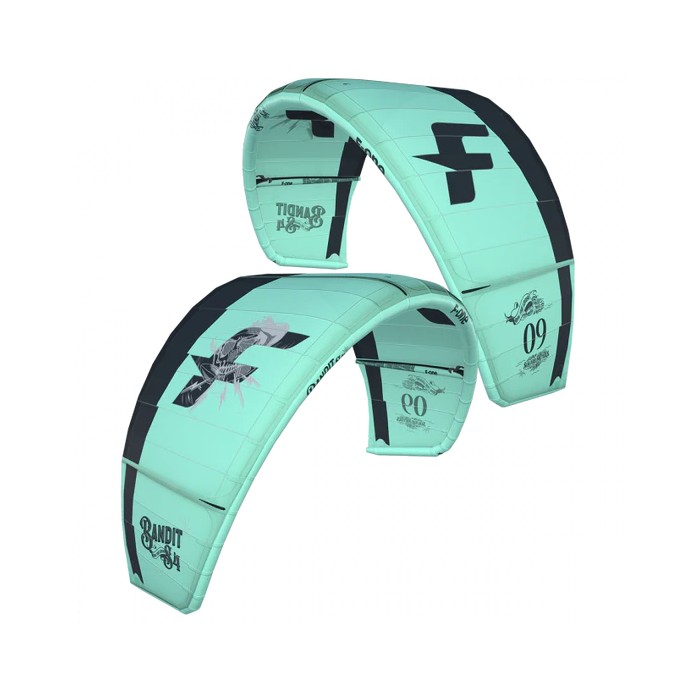 F-ONE Bandit S4 2023 F-ONE Bandit S4 2023