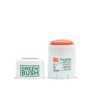 GREENBUSH Sticks Mixtes Solaire SPF50+