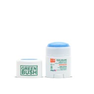 GREENBUSH Sticks Mixtes Solaire SPF50+