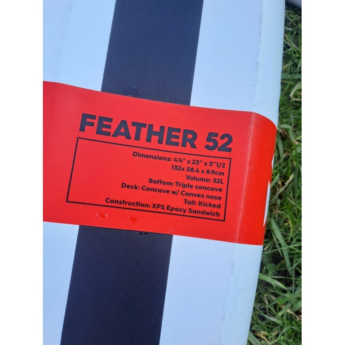 REEDIN feather board 55L - Occasion