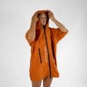 VAIKOBI Hooded Poncho
