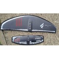 FANATIC Wing Set Carve 750cm² - Occasion FANATIC Wing Set Carve 750cm² - Occasion