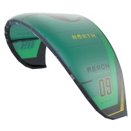 NORTH Reach 2025