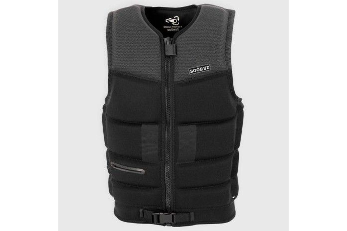 SOORUZ Gilet Fifty Wing 50N