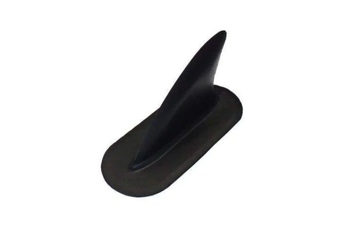 SURFPISTOL Aileron Isup Souple à Coller