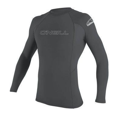 O'NEILL Basic Skins Manches Longues Rash Guard
